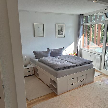 Kurhotel Schluchsee Apartment 2411 Eksteriør billede