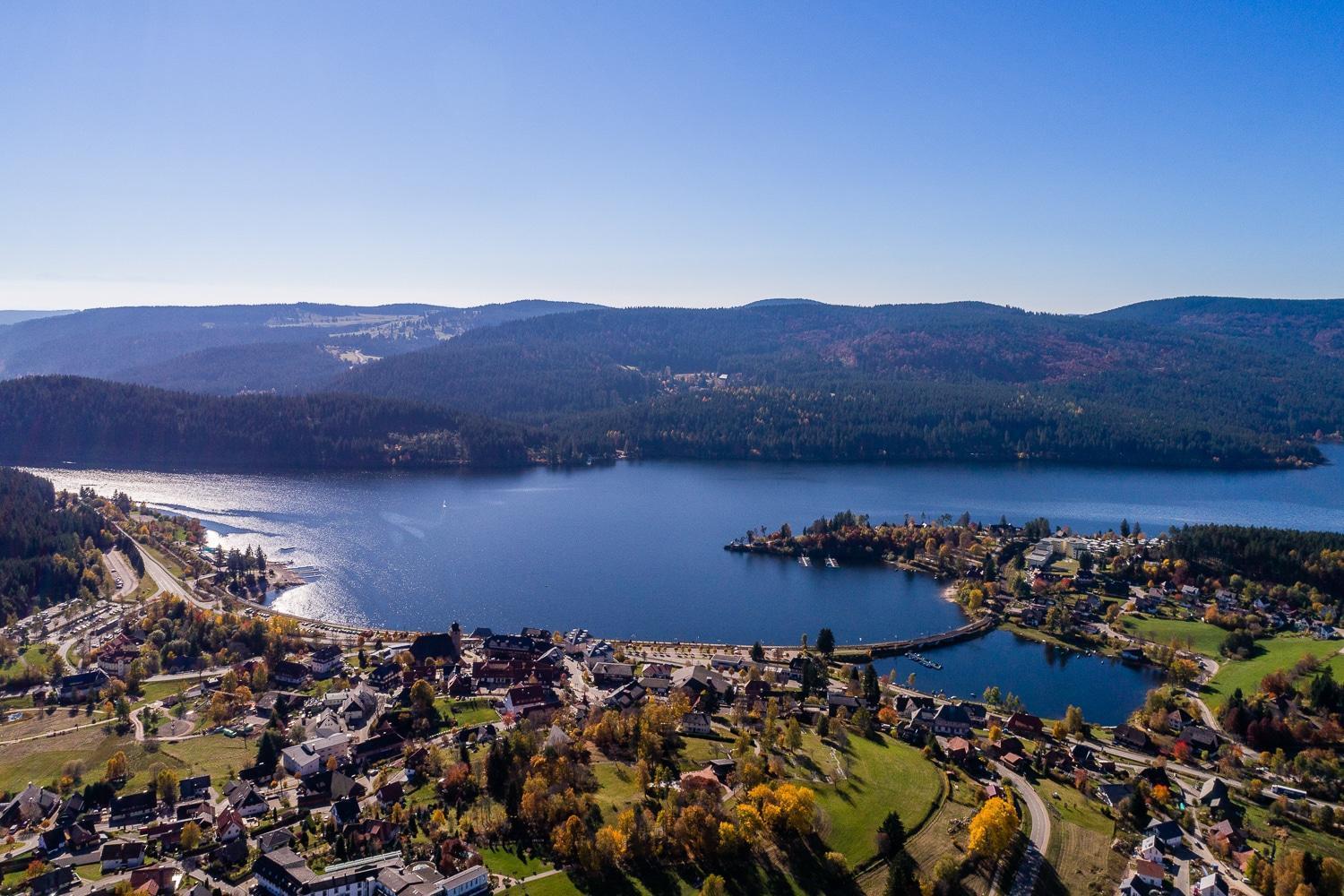 Kurhotel Schluchsee Apartment 2411 Eksteriør billede