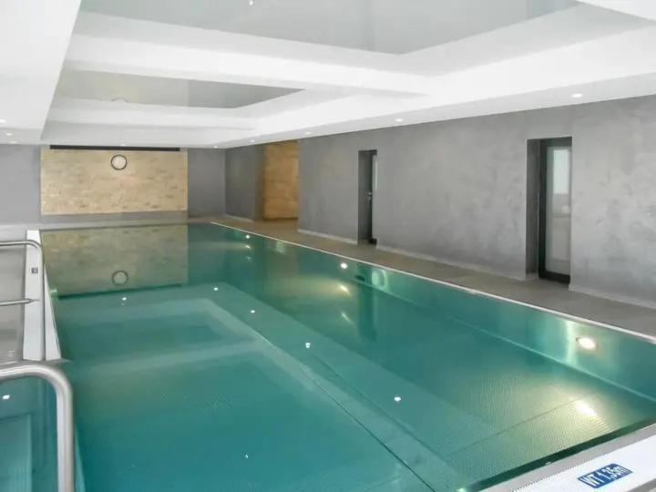 Kurhotel Schluchsee Apartment 2411 Eksteriør billede
