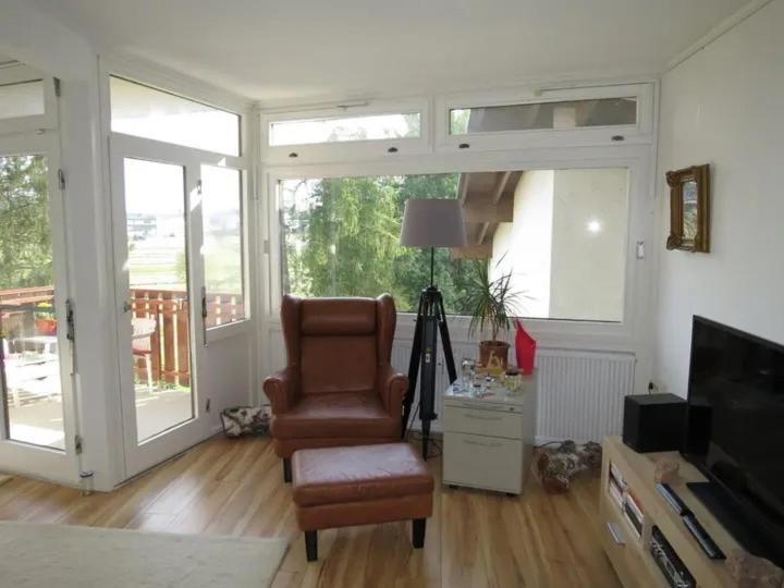 Kurhotel Schluchsee Apartment 2411 Eksteriør billede