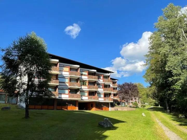 Kurhotel Schluchsee Apartment 2411 Eksteriør billede
