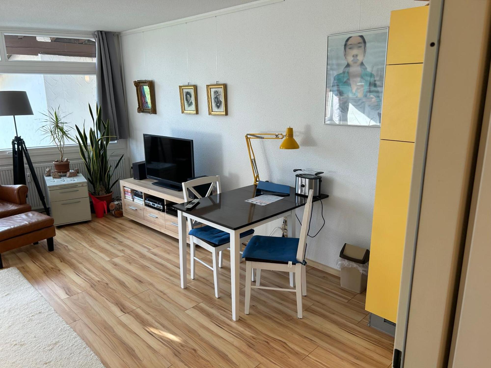 Kurhotel Schluchsee Apartment 2411 Eksteriør billede