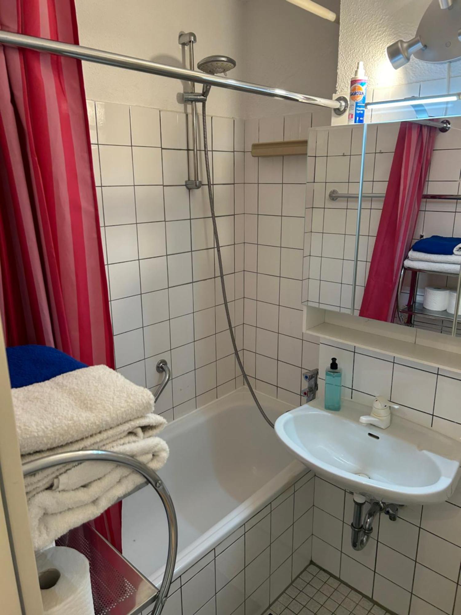 Kurhotel Schluchsee Apartment 2411 Eksteriør billede