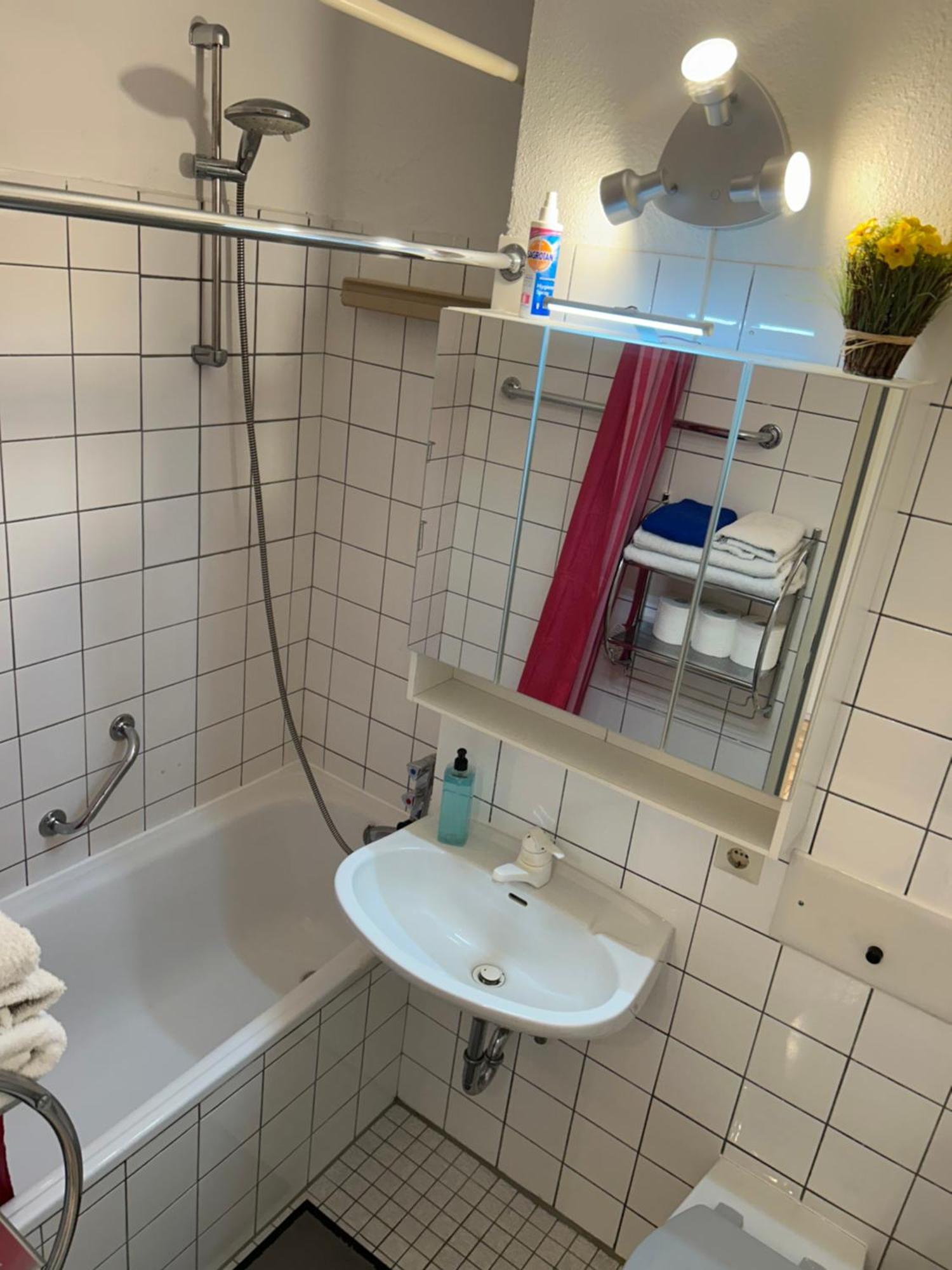 Kurhotel Schluchsee Apartment 2411 Eksteriør billede