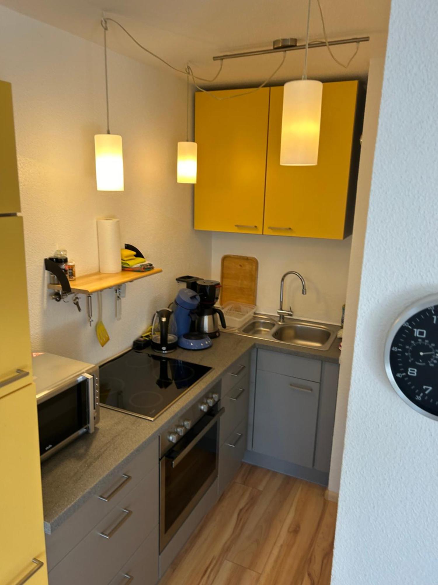 Kurhotel Schluchsee Apartment 2411 Eksteriør billede