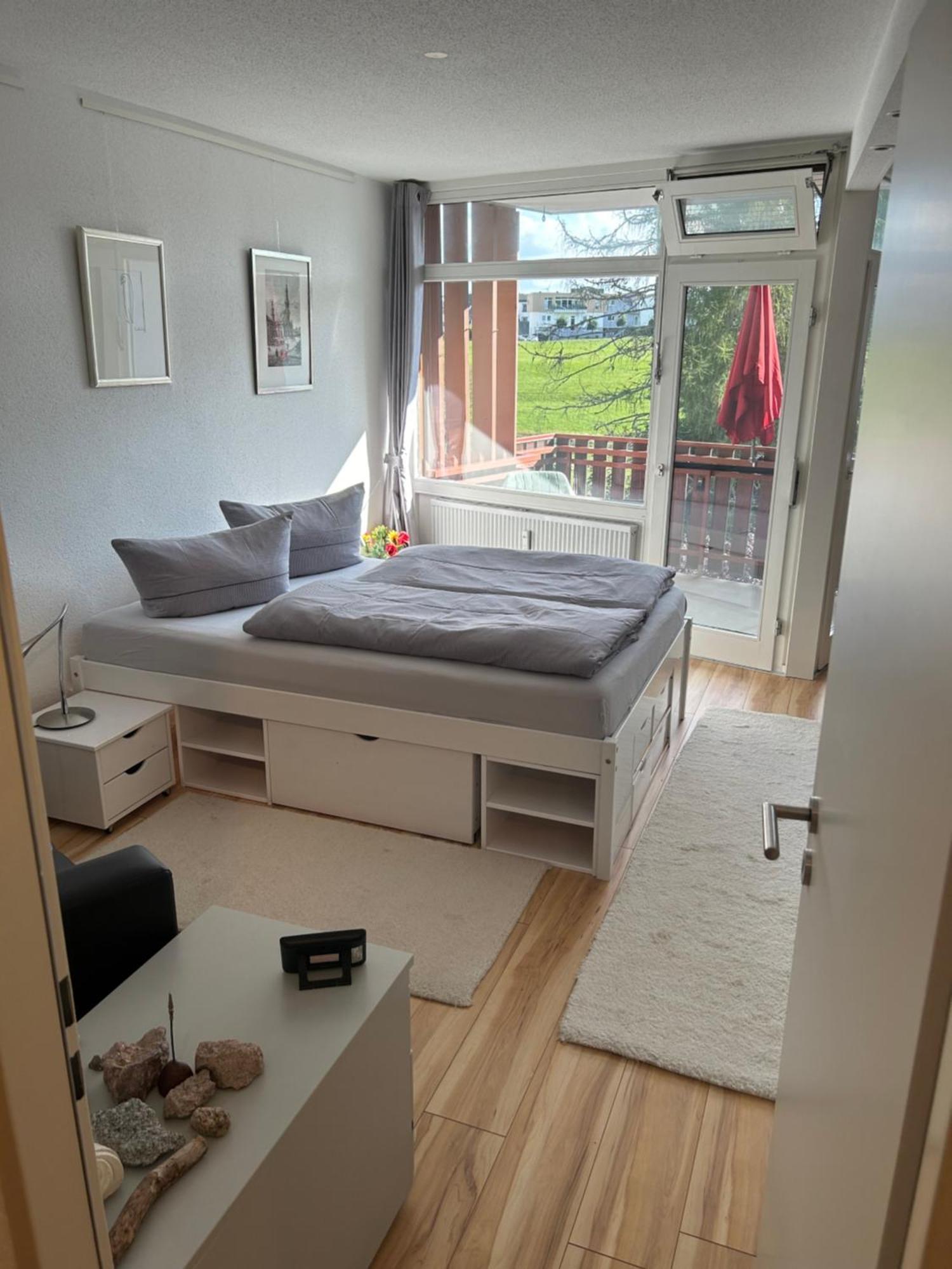 Kurhotel Schluchsee Apartment 2411 Eksteriør billede